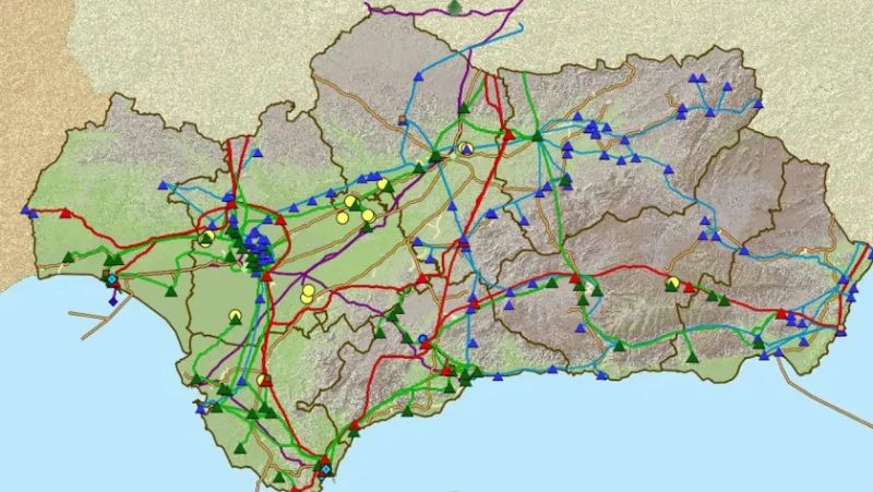 mapa infraestructuras energeticas de andalucia.jpg